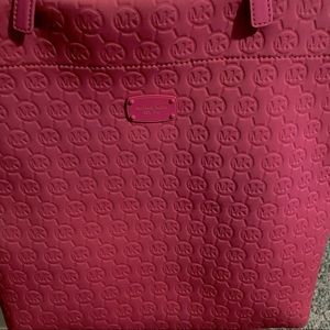 Authentic Michael Kors Tote